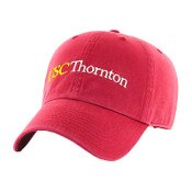 USC Trojans School of Thornton Music Hat